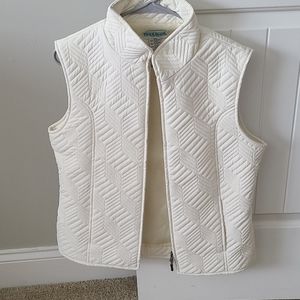 NWOT Vest!!!